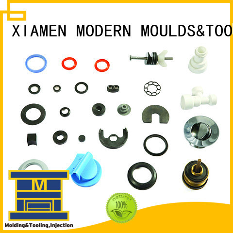 Modern silicone rubber mould making mold automobiles