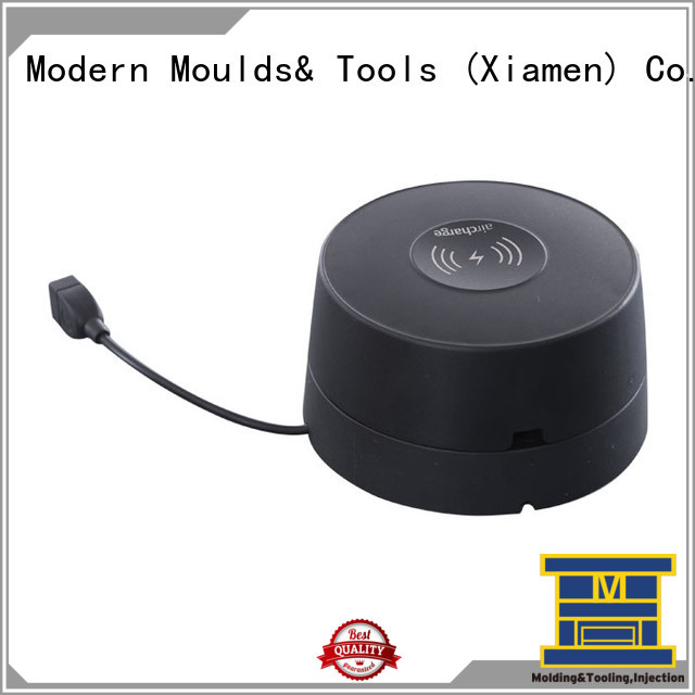 Modern china cnc mold molding electronics