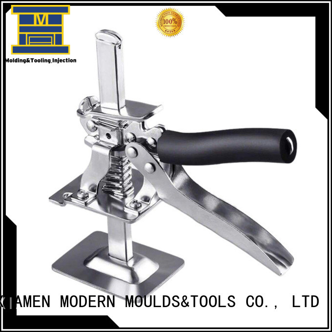 Modern die moulding process mold automobiles