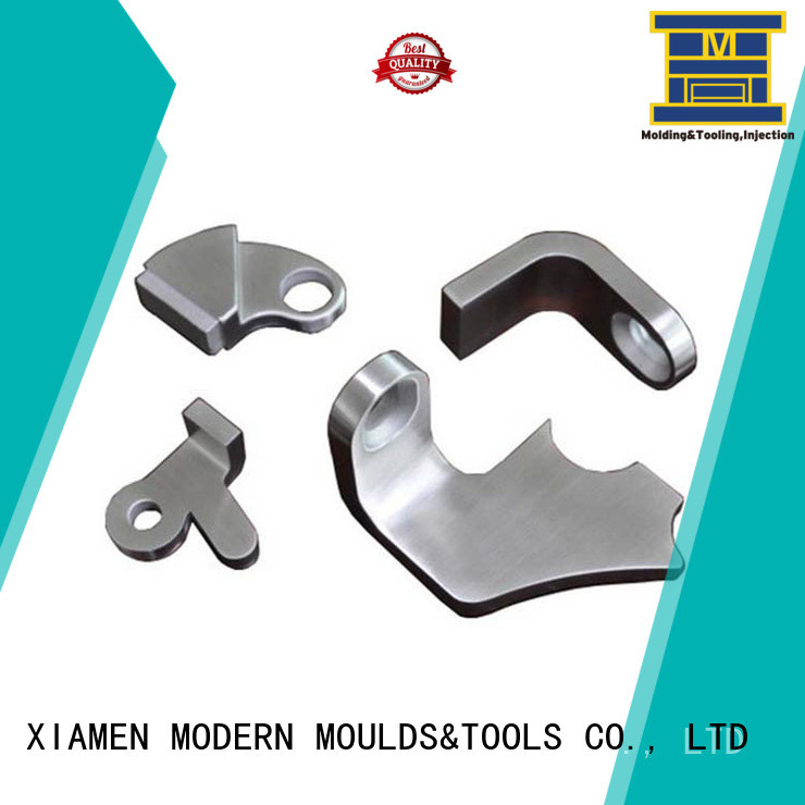 Modern die casting mold mold home appliances