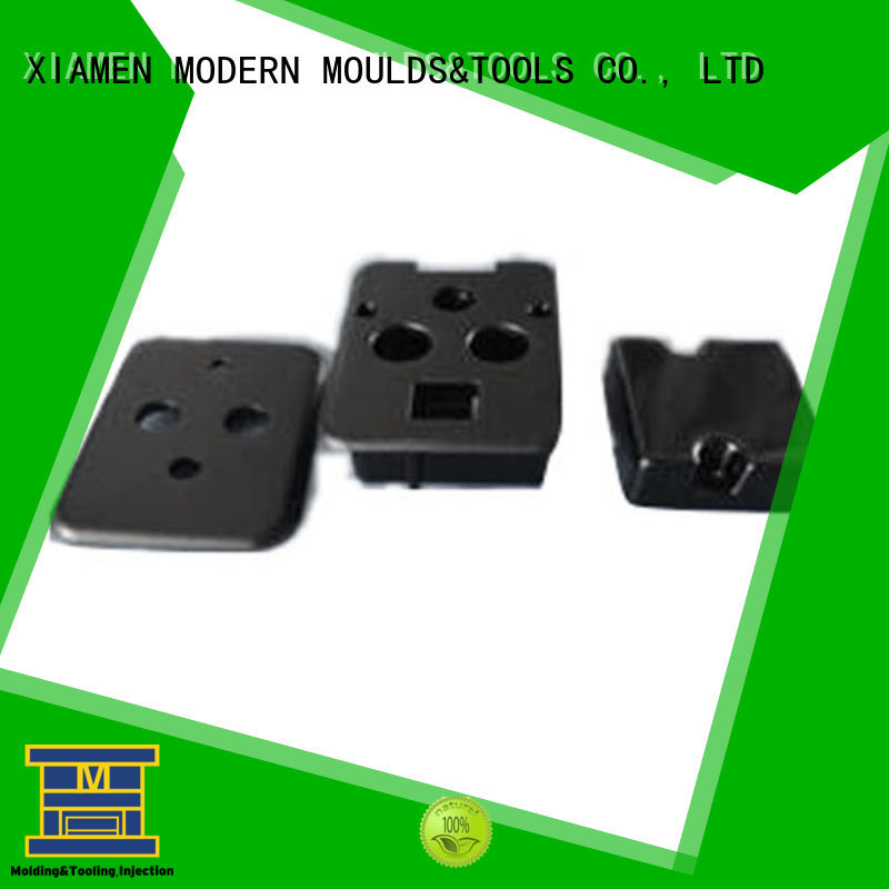 High-quality 3d injection molding mold medical filed