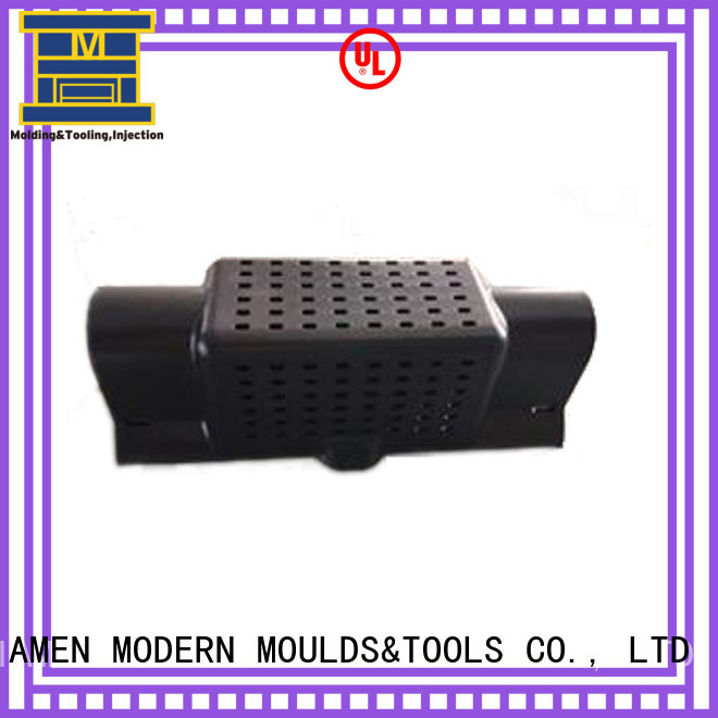 Modern thermal injection molding tool aerospace