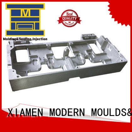 Modern die cut mold home appliances