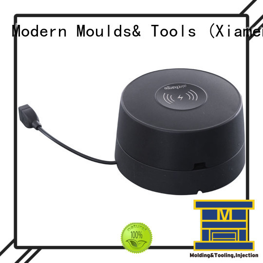 Modern form mold mold medical filed