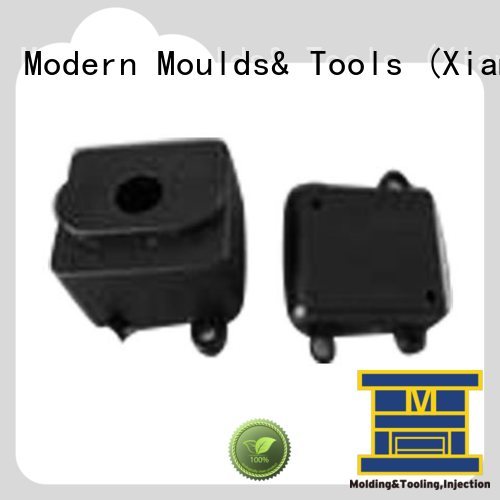 Modern injection stretch blow molding parts aerospace