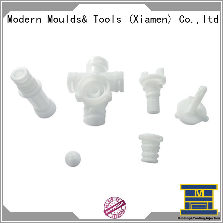 Modern best medical plastic molding parts in hygiene