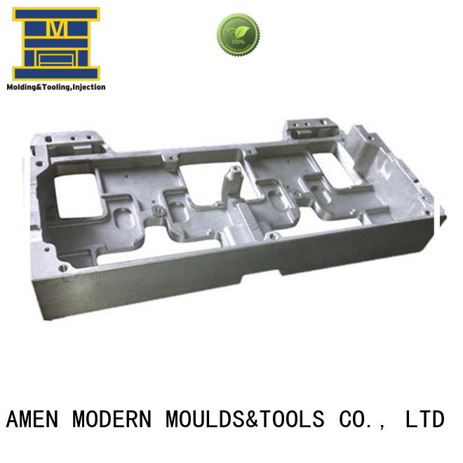 Modern creative die casting mold parts medical filed