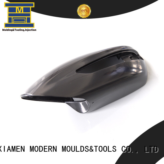 Modern best auto and truck parts aerospace