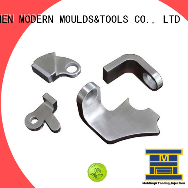 Modern model die and mold aerospace