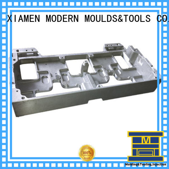 Modern modern die casting mold tool medical filed