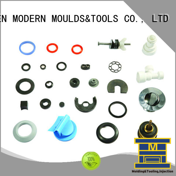 Modern advanced rubber molding tool automobiles