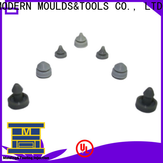 Modern how to mold silicone parts molding medical filed