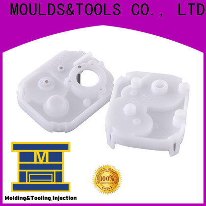 Modern plastic injection molding mn parts electronics