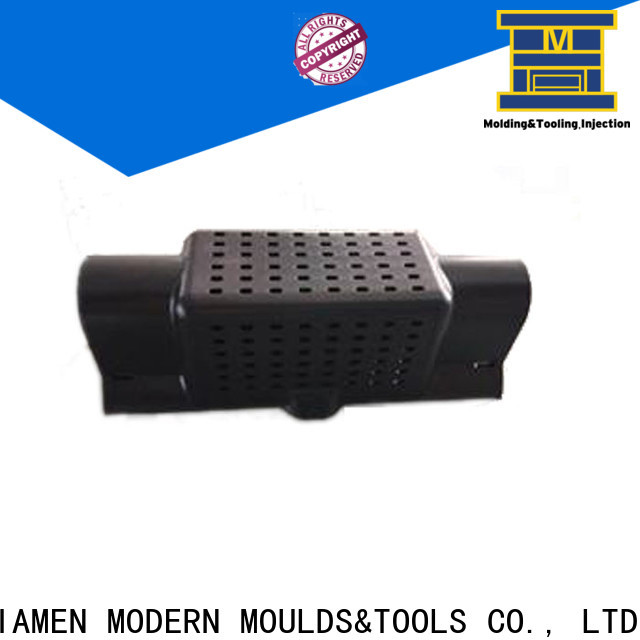 Modern Best molds for injection molding molding automobiles