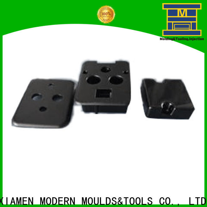 Modern Custom plastic injection molding manufacturers tool medical filed