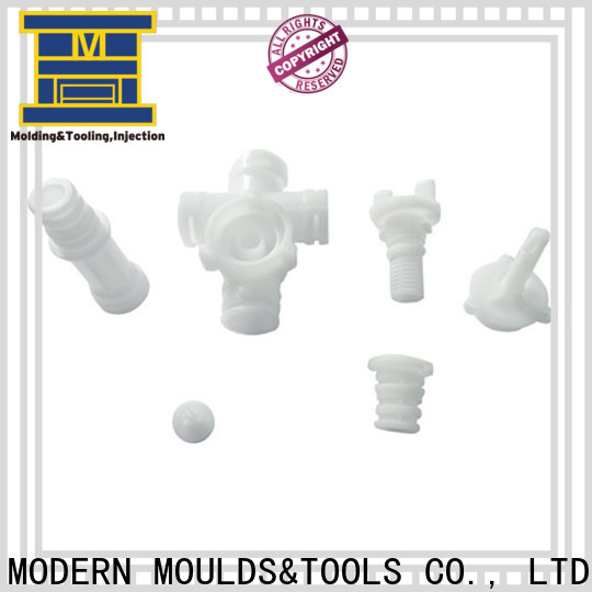 Modern miniature molds mold home appliances