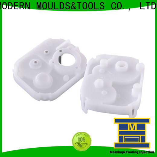 Modern thermoset molding parts medical filed